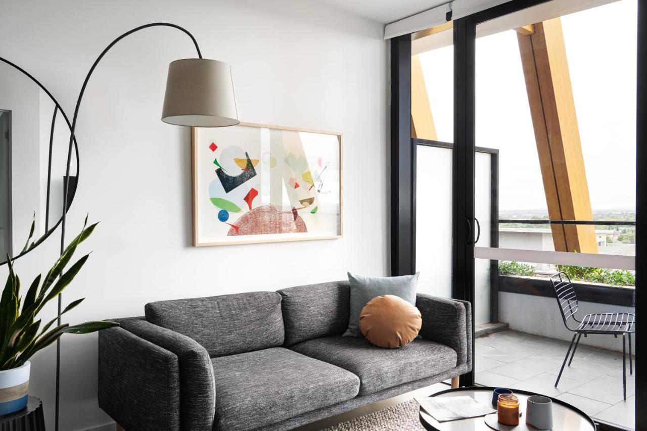 Punthill Ivanhoe Melbourne Esterno foto