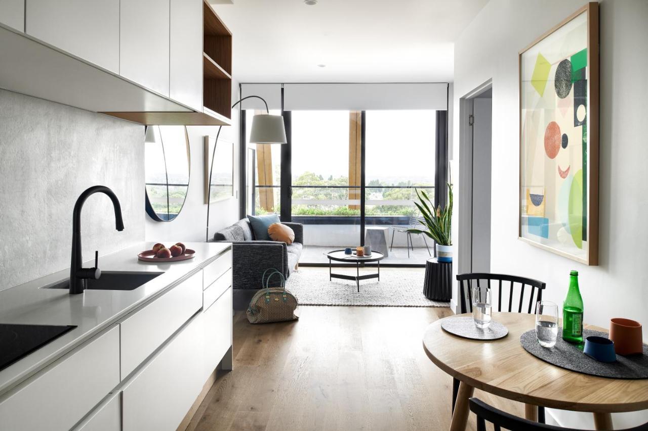 Punthill Ivanhoe Melbourne Esterno foto
