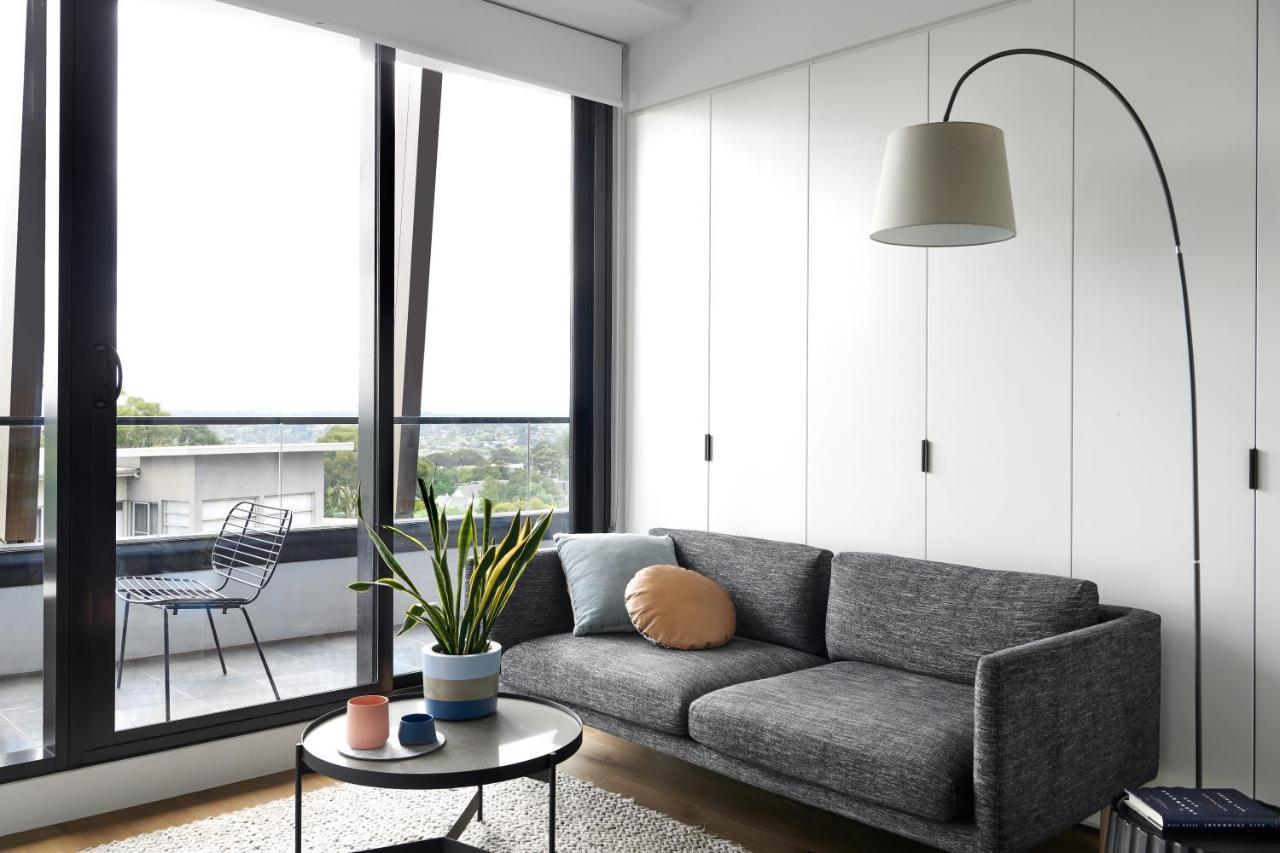 Punthill Ivanhoe Melbourne Esterno foto