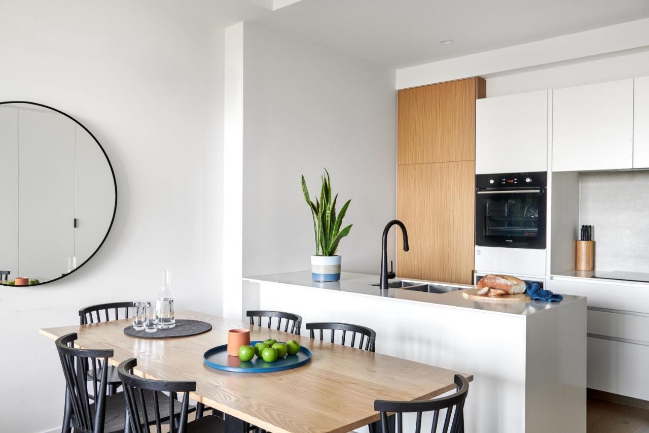 Punthill Ivanhoe Melbourne Esterno foto