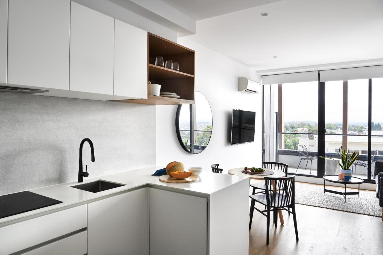 Punthill Ivanhoe Melbourne Esterno foto