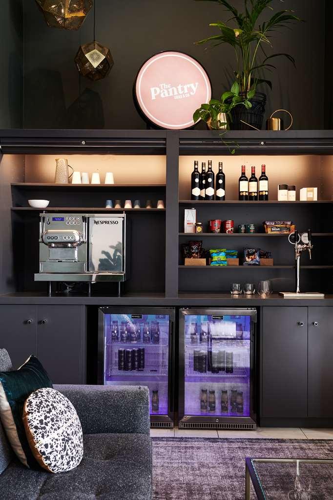 Punthill Ivanhoe Melbourne Interno foto