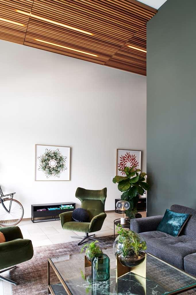 Punthill Ivanhoe Melbourne Interno foto