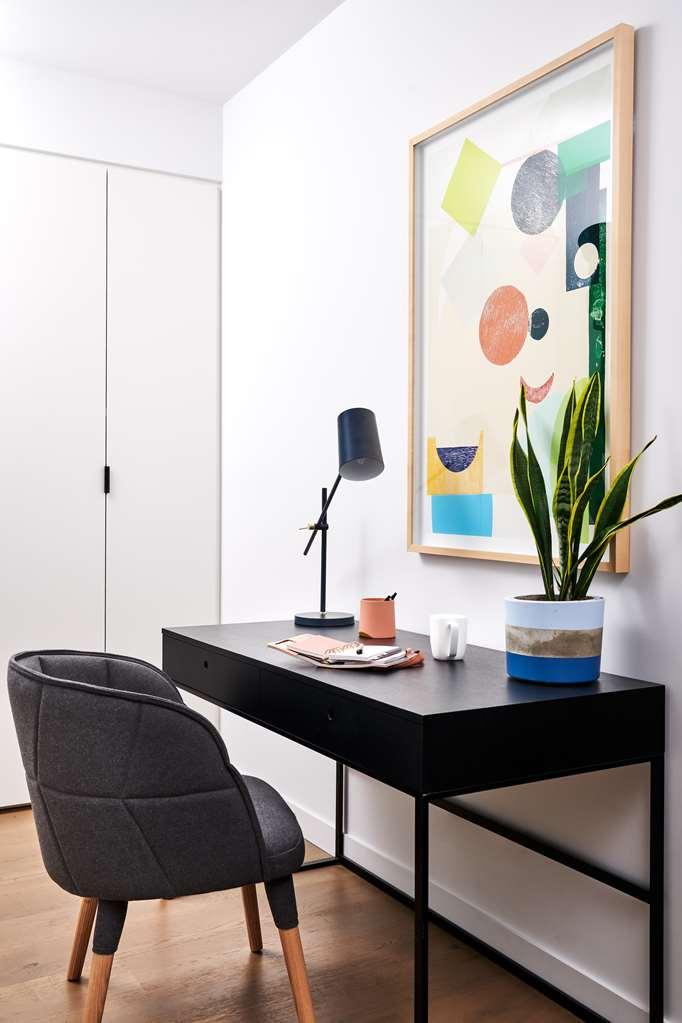 Punthill Ivanhoe Melbourne Servizi foto