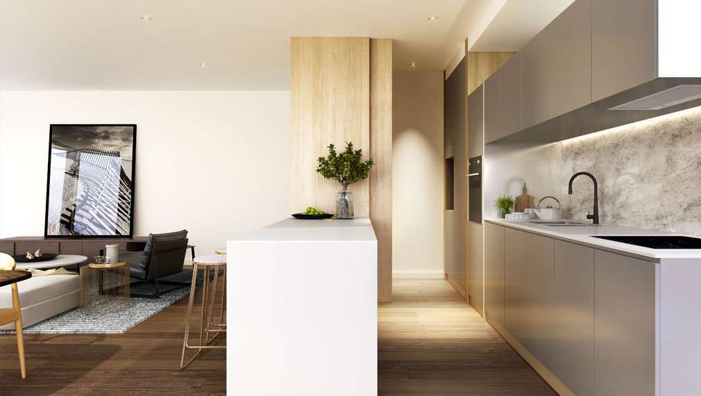 Punthill Ivanhoe Melbourne Esterno foto