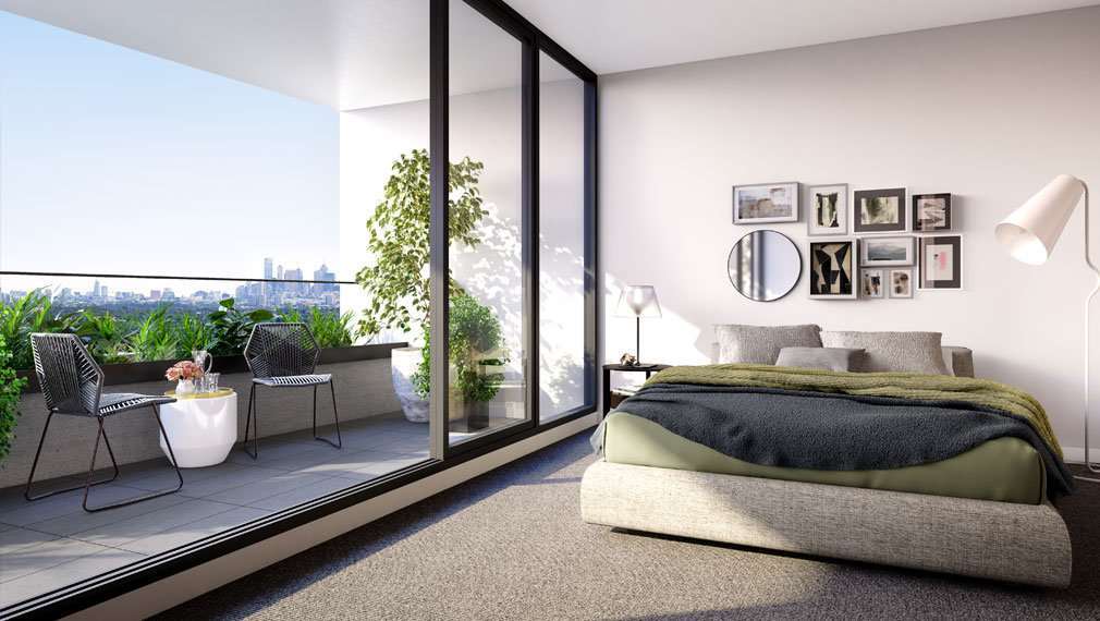 Punthill Ivanhoe Melbourne Interno foto
