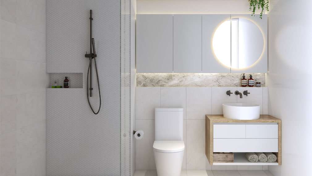 Punthill Ivanhoe Melbourne Amenities foto