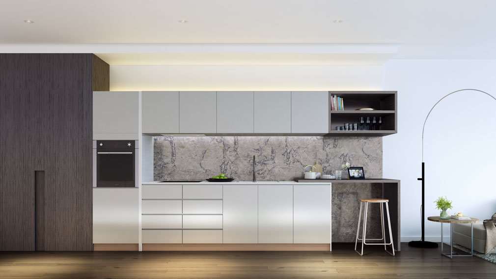 Punthill Ivanhoe Melbourne Amenities foto