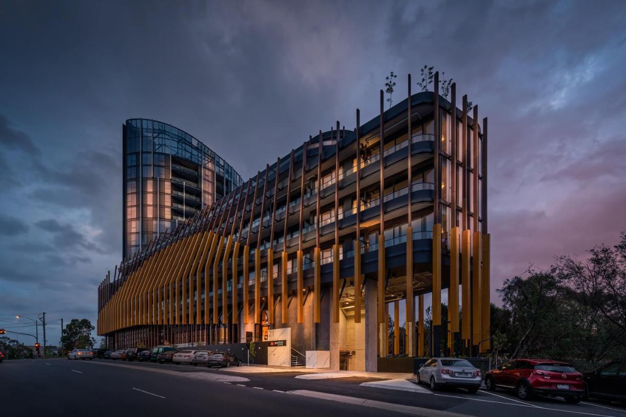 Punthill Ivanhoe Melbourne Esterno foto